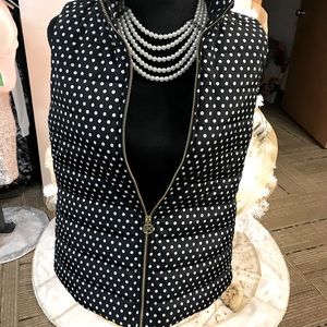 Michael Kors Vest